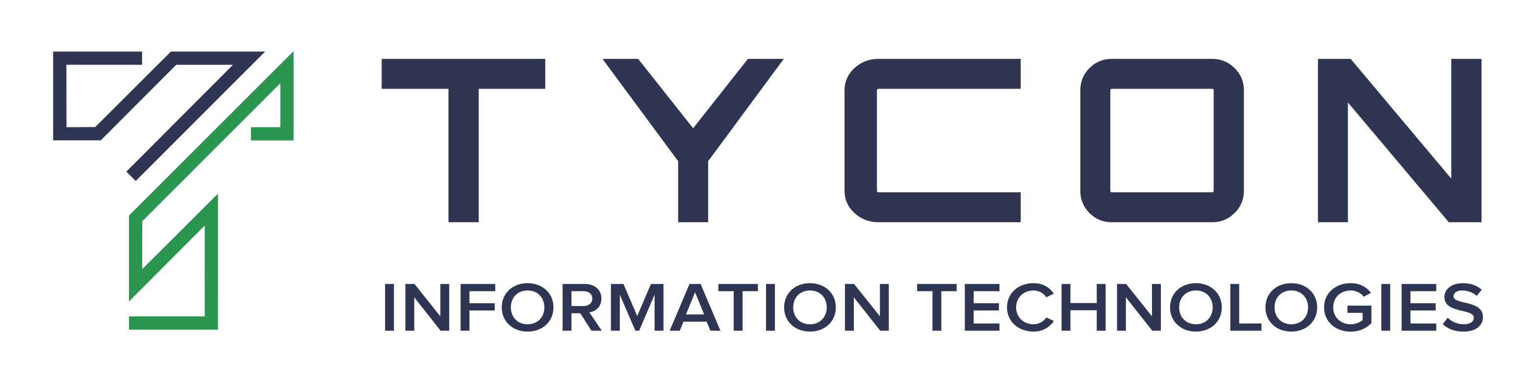 TYCON INFORMATION TECHNOLOGIES